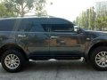 2010 Mitsubishi Montero for sale-4