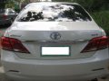 2008 TOYOTA CAMRY V - automatic transmission . super FRESH-3