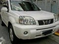 Nissan Xtrail 2008 for sale-1