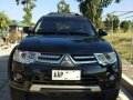 Mitsubishi Montero Sports GLX 2014 for sale-1