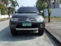 2010 Mitsubishi Montero for sale-6