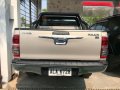 2014 Toyota Hilux 2.5G Automatic Diesel FOR SALE-1