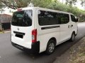 Nissan NV350 Urvan 2016 for sale-3
