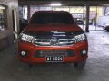 2018 Toyota Hilux G 4x2 Manual Diesel FOR SALE-0