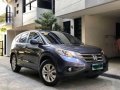 2012 Honda CRV for sale-7