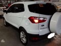 2016 Ford Ecosport Trend Automatic-6