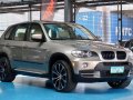 2011 BMW X5 3.0i X-Drive PANORAMIC 13Tkms ONLY Super Fresh-1