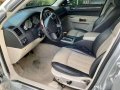 2007 Chrylser 300c V6 2.7L fuel efficient Silver-5