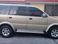 For Sale 2006 Isuzu Sportivo Manual Diesel-1