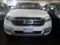 Ford Everest Titanium 2.2L 4x2 2019 NEW FOR SALE -1