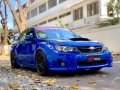 Subaru Impreza GVF WRX STI 2013 for sale-10