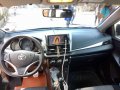 Toyota Vios 2016 model 1.3e Used but not Abused-1