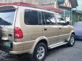 For Sale 2006 Isuzu Sportivo Manual Diesel-0