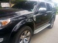 Ford Everest 2009 for sale-0