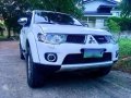 2012 Mitsubishi Montero GTV 4x4 for sale-3