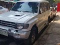 For sale!!! 2000 Mitsubishi Pajero fieldmaster Diesel engine-0