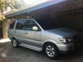 For sale Isuzu Crosswind 2003 model-0
