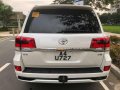 2018 Brand New TOYOTA Land Cruiser for sale-0