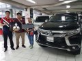 ZERO DOWN PAYMENT Mitsubishi Montero Sport 2019-1