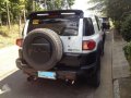 2014 Toyota FJ Cruiser Bullet proof Armored for sale-1
