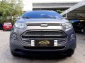 2017 Ford Ecosport Titanium AT Gas LIKE NEW Casa Records RUSH SALE-10