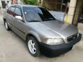 1998 Honda City Santiago Isabela for sale-5