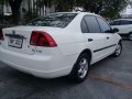 Honda Civic 2001 LXI AT for sale-9