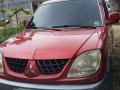 Mitsubishi Adventure 2006 FOR SALE-1