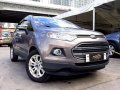 2017 Ford Ecosport Titanium AT Gas LIKE NEW Casa Records RUSH SALE-9