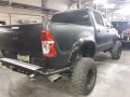 2011 Toyota Hilux 4x4 Bullet Proof for sale-3