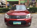 2013 Ford Everest Diesel Tv Android 21tkm-0