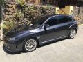 2010 Subaru Wrx STI Manual TYCOON POWERCARS-1