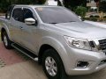 2017 Nissan Navara EL 4x2 Cebu Unit Automatic-1