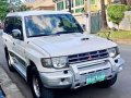 2005 Mitsubishi Pajero Fieldmaster 4x2 AT Diesel for sale-0