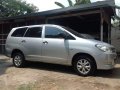 2011 Toyota Innova E for sale-0