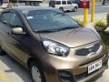 Kia Picanto 2014 for sale-5