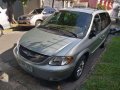 2004 Chrysler Town And Country AT Gas Family Van-1