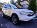 FORSALE!!! RUSH! HONDA CRV 2010 2.0 gas 4x2-11