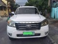 Ford Everest Limited Edition 2010 automatic-10