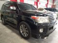 Toyota Land Cruiser 2010 for sale -6