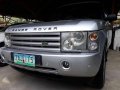 2006 Land Rover Range Rover for sale-1