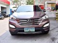 2013 Hyundai Santa Fe ReVGT Super Fresh AT 788K Nego Batangas-8