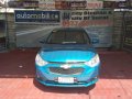 2018 Chevrolet Sail for sale-0