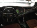 2016 Toyota Innova V Automatic Diesel for sale-4