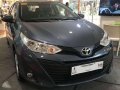 2019 Toyota Vios for sale-0