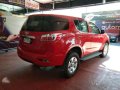 2015 Chevrolet Trailblazer for sale-3