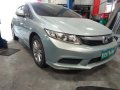 Honda Civic 2012 for sale -0