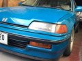 Honda Civic 1991 for sale-6