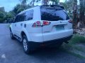 2012 Mitsubishi Montero GTV 4x4 for sale-1