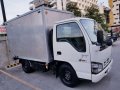 Isuzu NHR Aluminum Van 2016 830K Negotiable-4